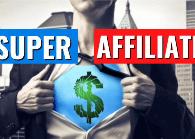 Done-for-You Affiliate Marketing Services