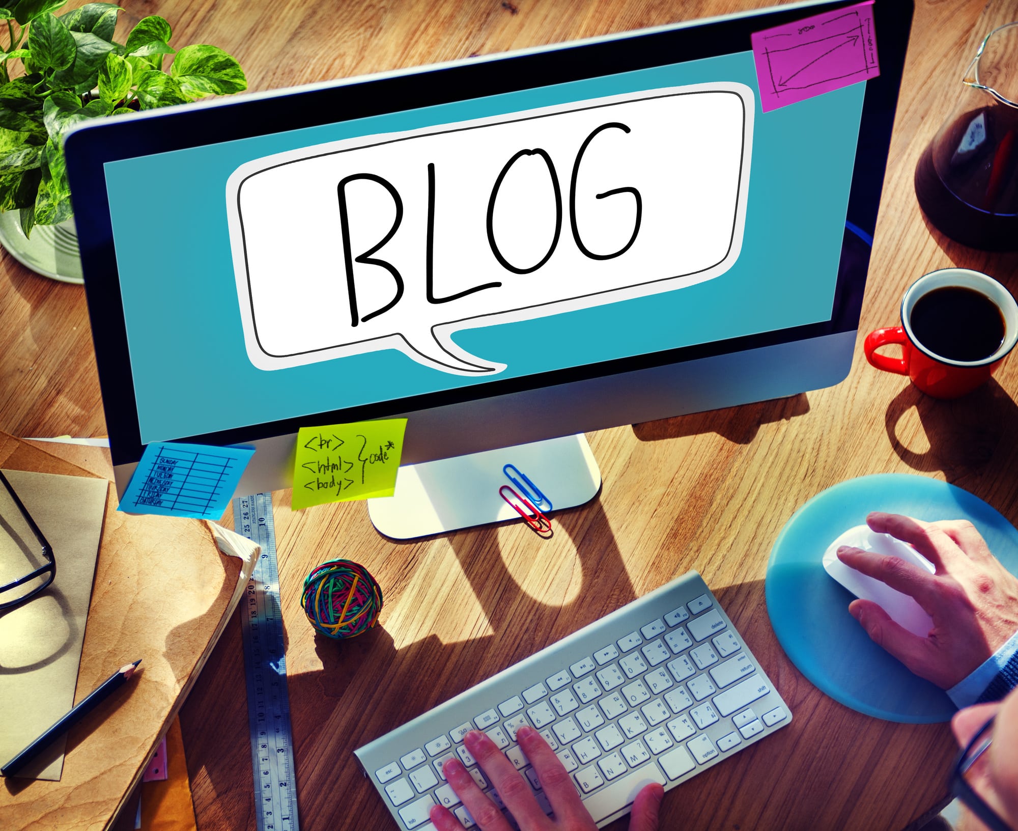 Blogging Tactics : Effective Tactics for Success