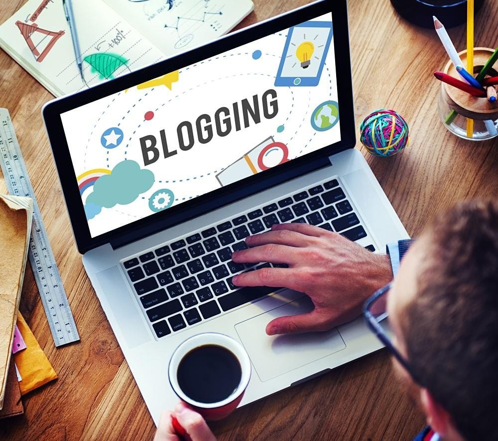 Blogging for e-commerce