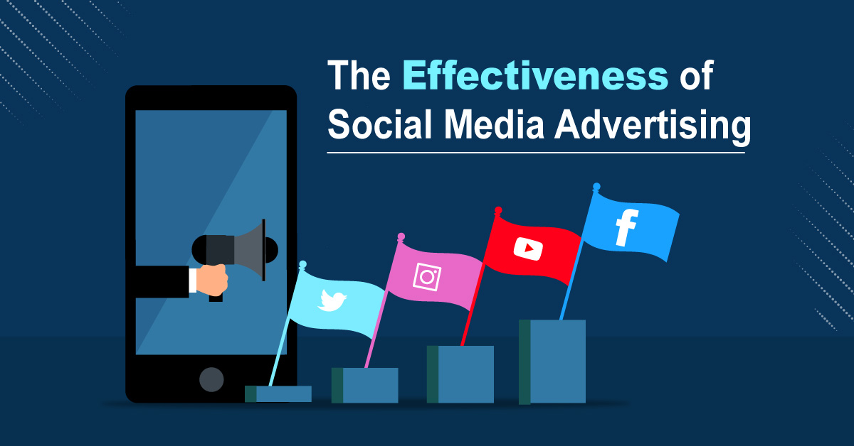 Social media effectiveness