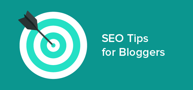 SEO for bloggers : A Comprehensive Guide to SEO for Bloggers