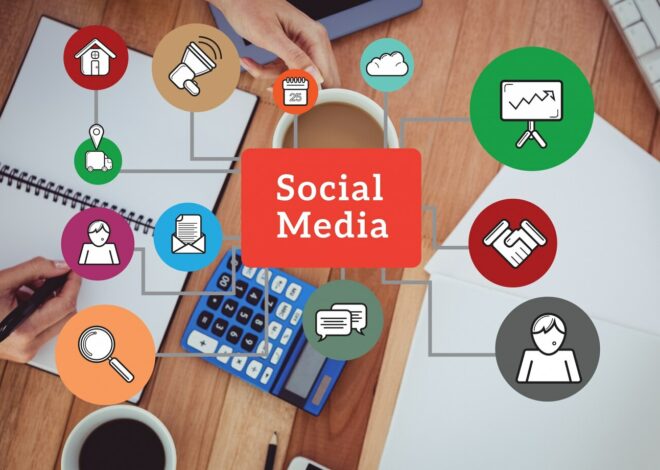 Social Media Management: Strategies for Success