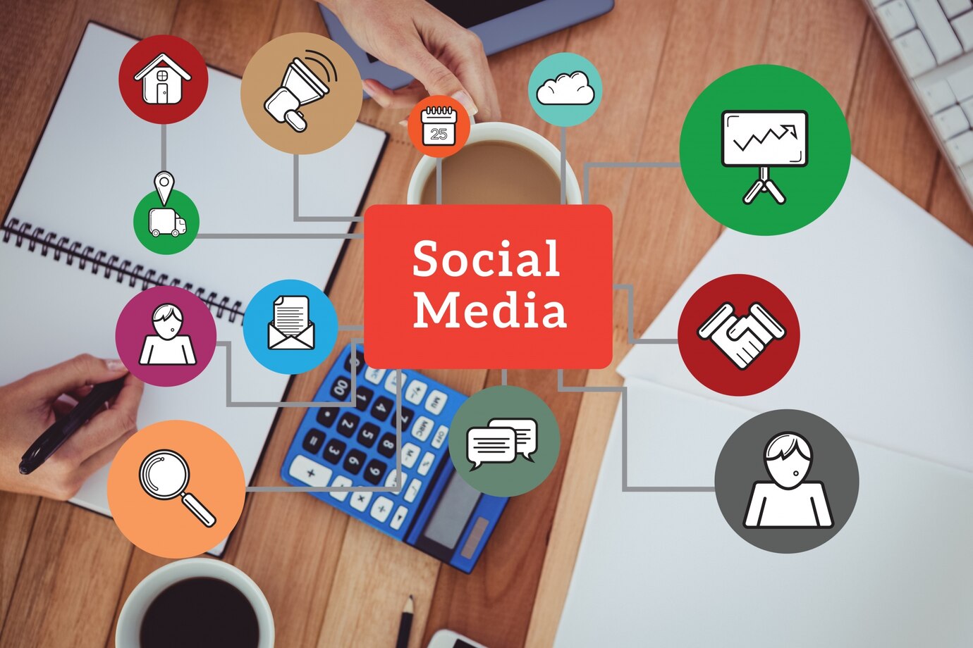 Social Media Management: Strategies for Success