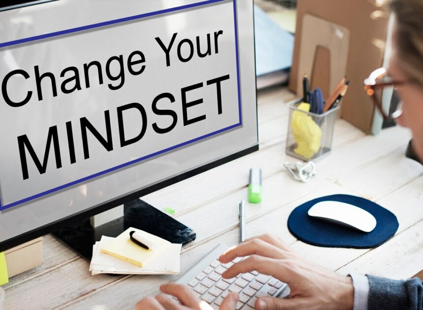 Business Mindset: Key Principles for Success
