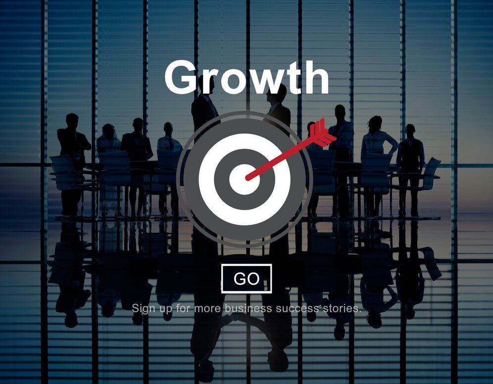  Growth Strategies for Business Success