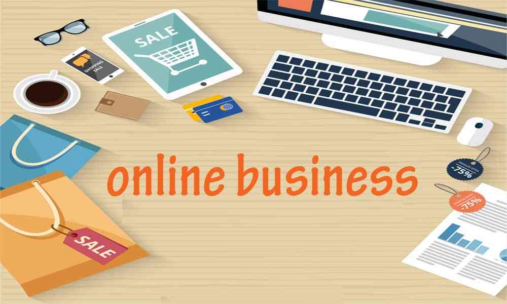 Online Business: Strategies for Success