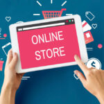 Online Store: A Step-by-Step Guide for Ecommerce Success
