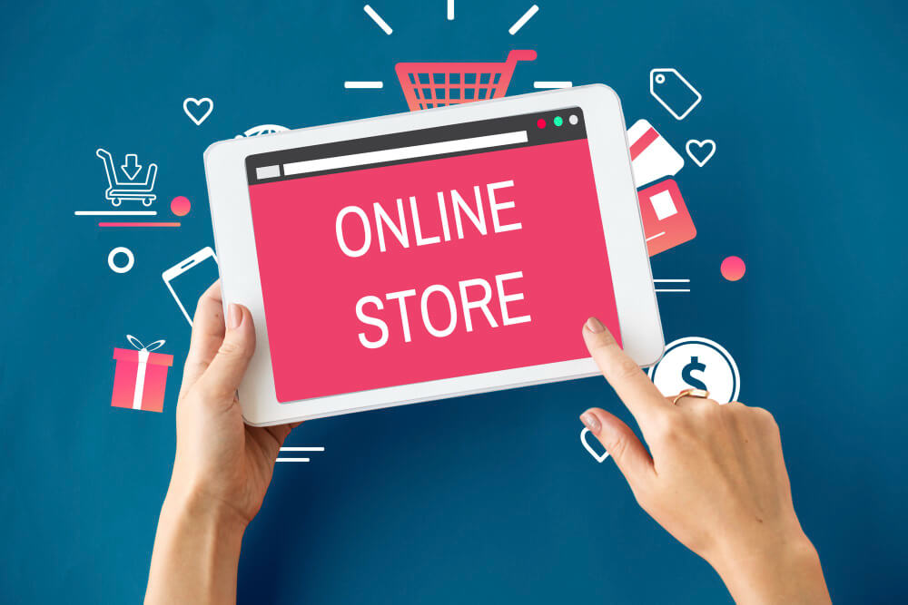 Online Store: A Step-by-Step Guide for Ecommerce Success